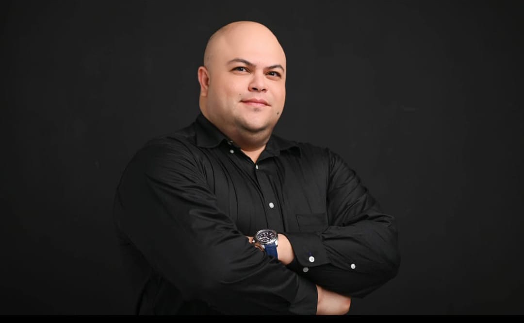 Danny Gutiérrez Gómez