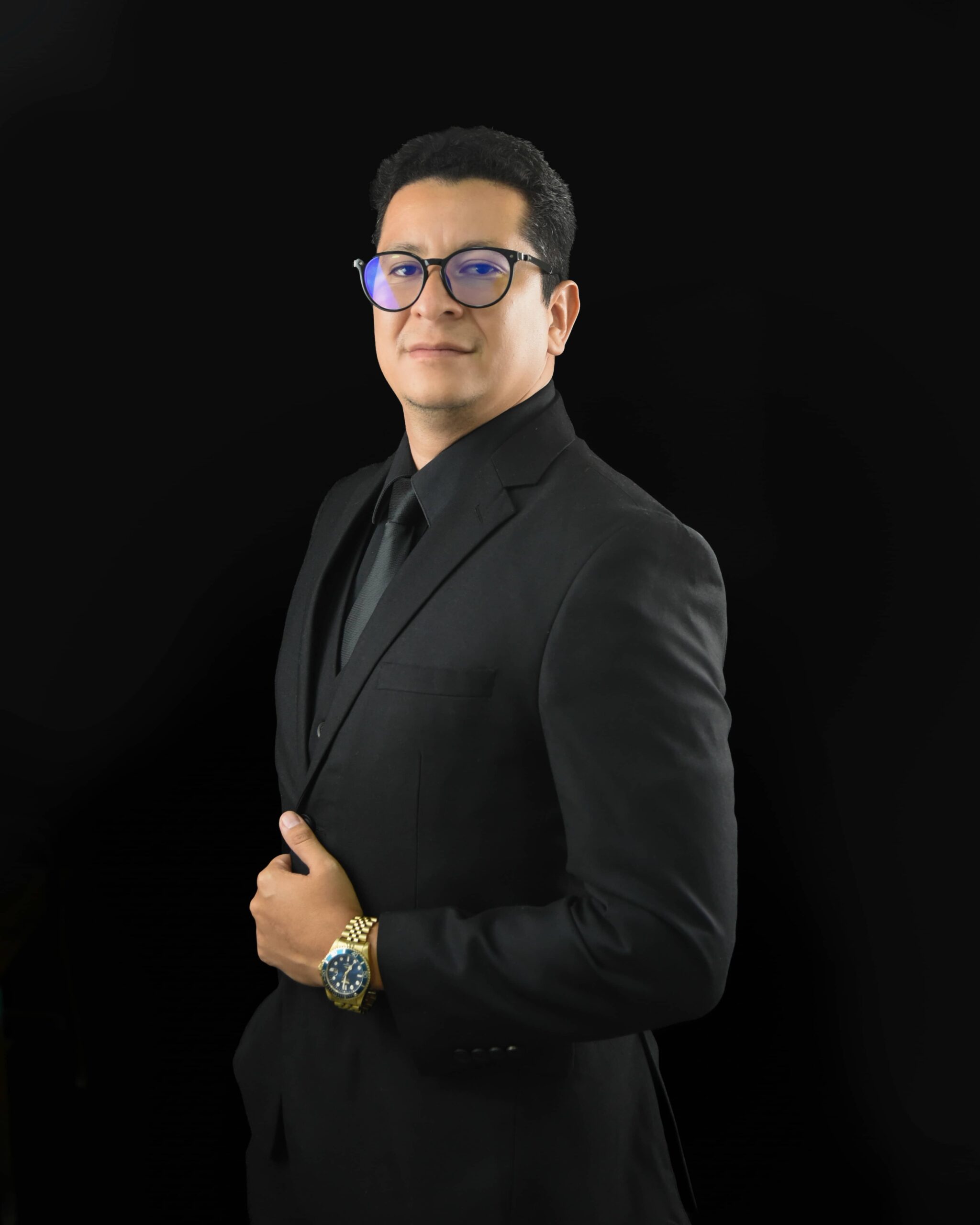 Hernán Francisco Moraga Arrieta